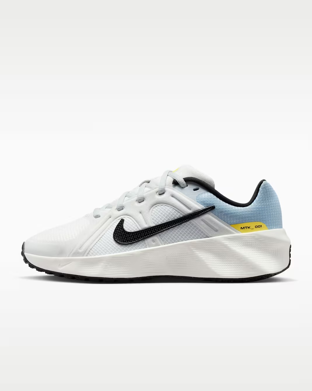 Кросівки жіночі NIKE WOMEN'S METRO TEK HQ2312-102, 36.5 — фото 3