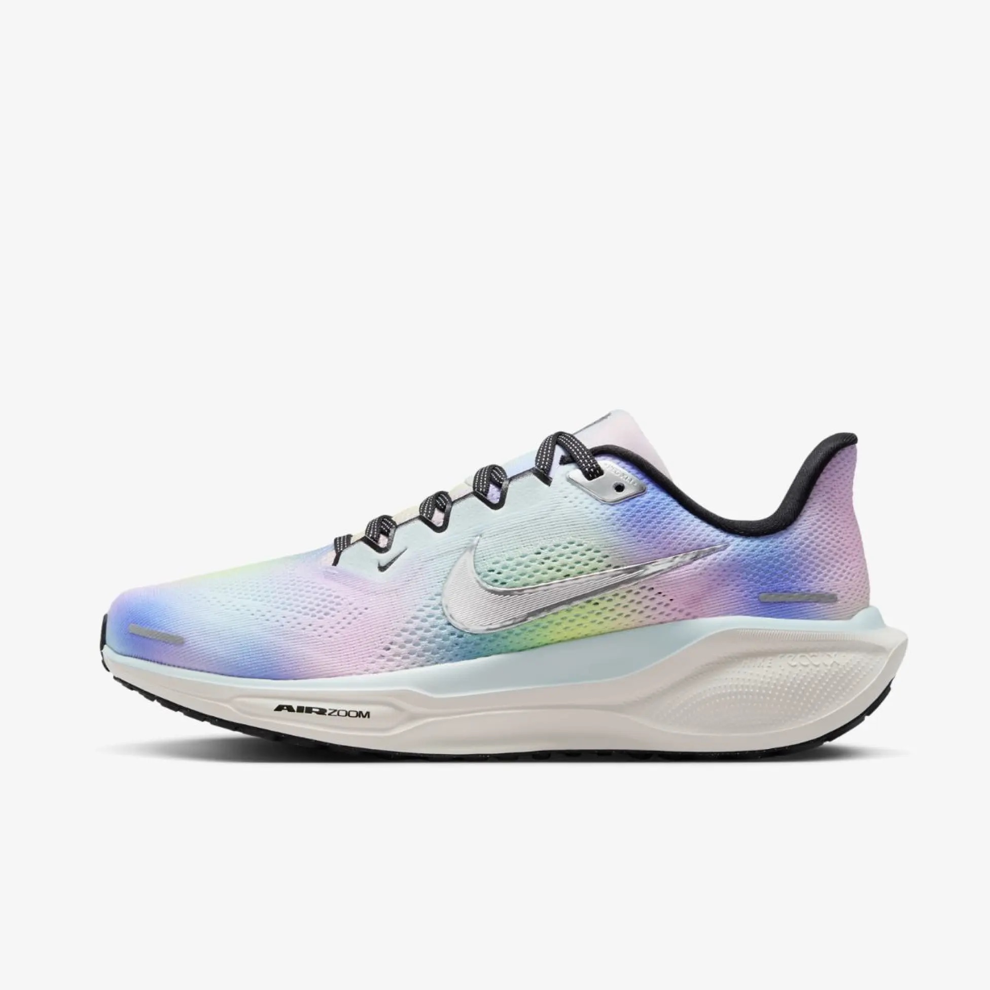Жіночі кросівки NIKE W AIR ZOOM PEGASUS 41 SE HJ7816-400 — фото 3
