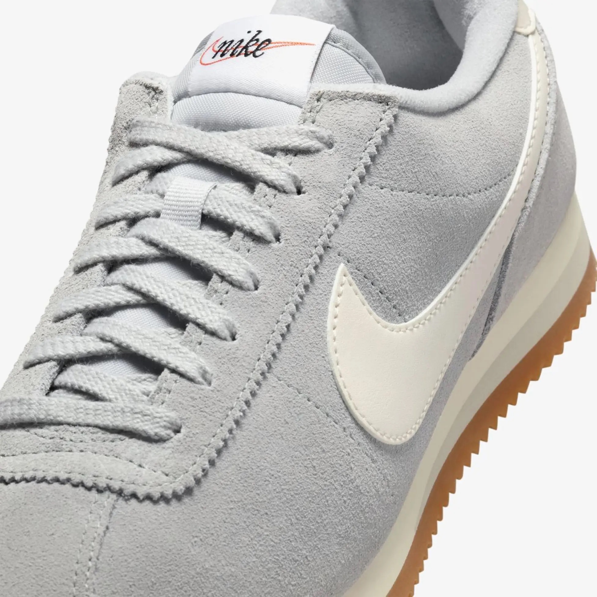 Жіночі кросівки NIKE CORTEZ IB1857-002, 36.5 — фото 8