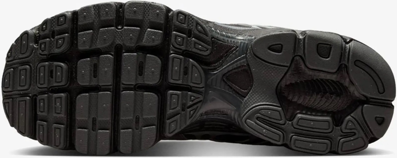 Жіночі кросівки NIKE WMNS AIR MAX MOTO 2K HQ2056-007, 35.5 — фото 4