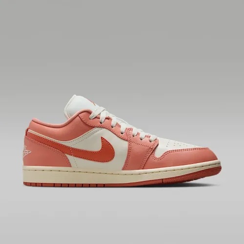Кросівки Wmns Air Jordan 1 Low DC0774-180 — фото 2