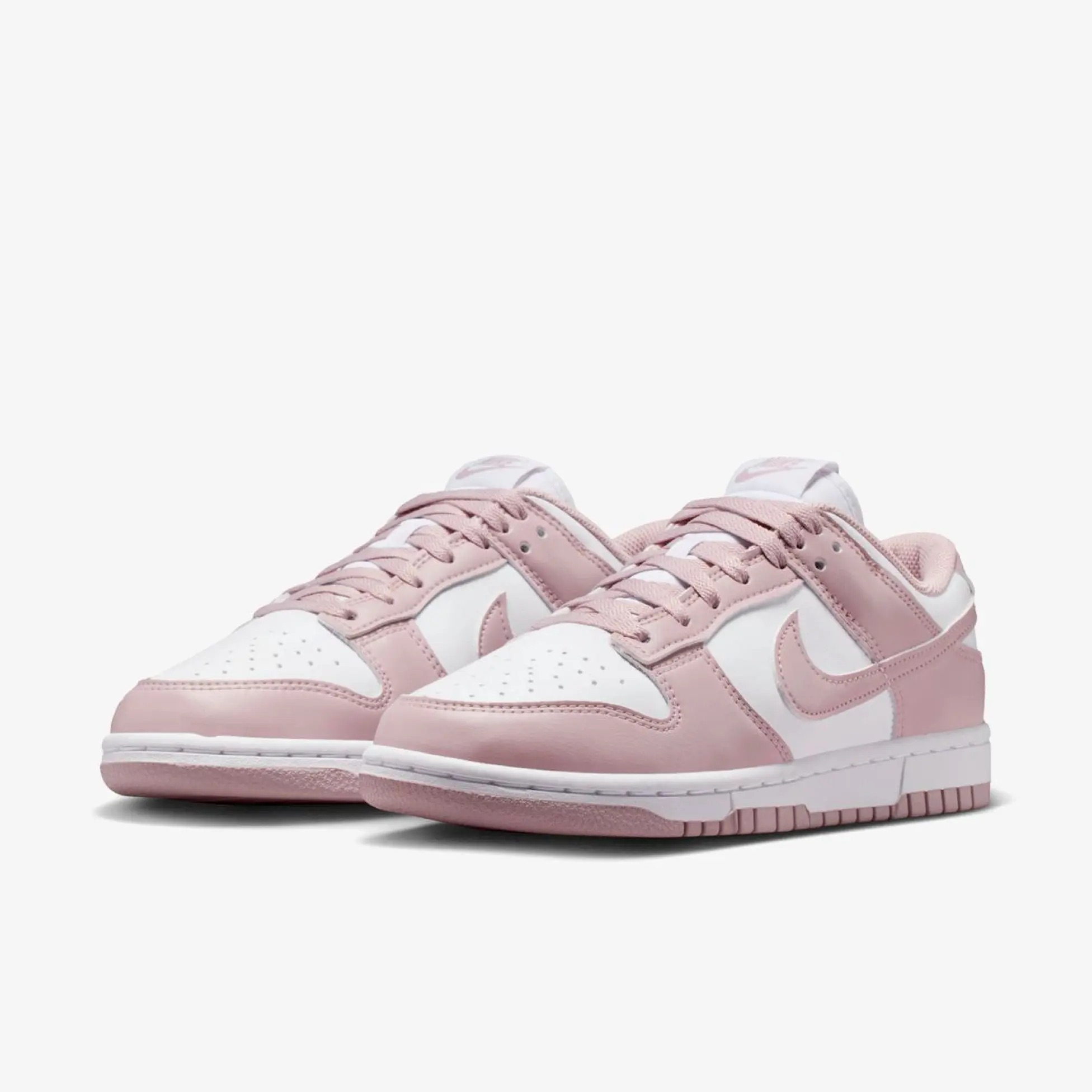 Жіночі кросівки NIKE DUNK LOW IM6572-103 — фото 7