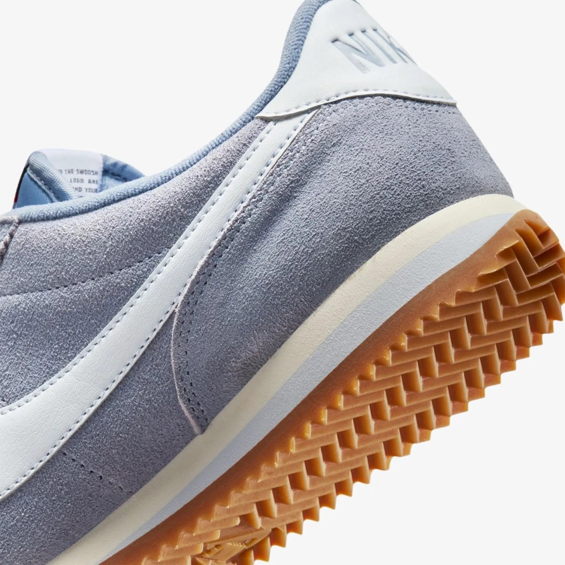 Жіночі кросівки NIKE CORTEZ IB1857-401, 36.5 — фото 9