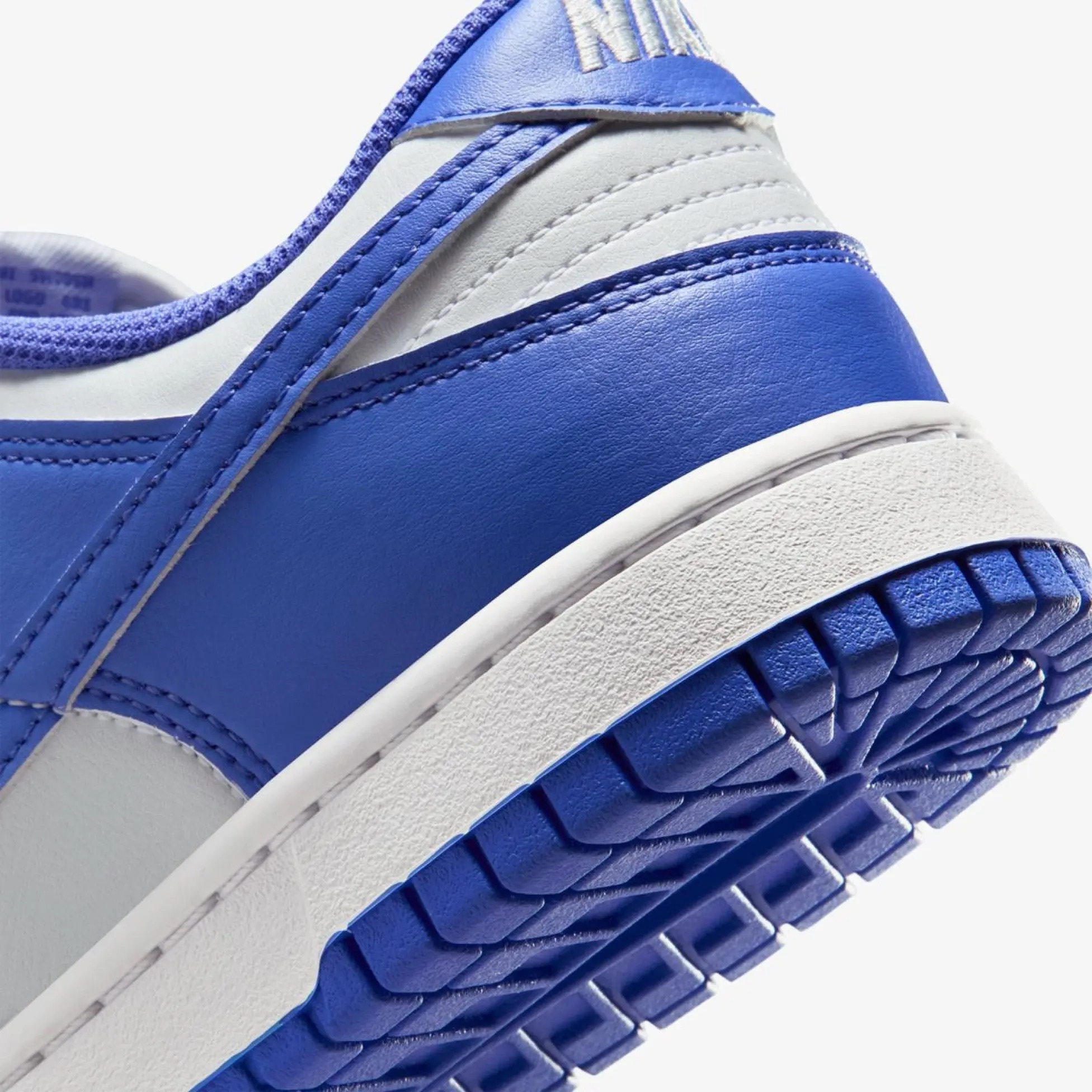 Жіночі кросівки NIKE DUNK LOW IM6572-102, 36.5 — фото 8