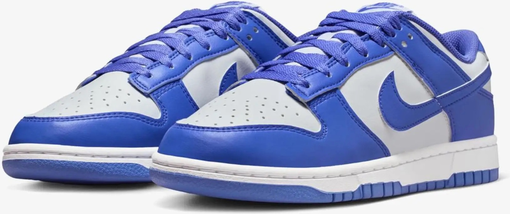 Жіночі кросівки NIKE DUNK LOW IM6572-102, 36.5 — фото 5