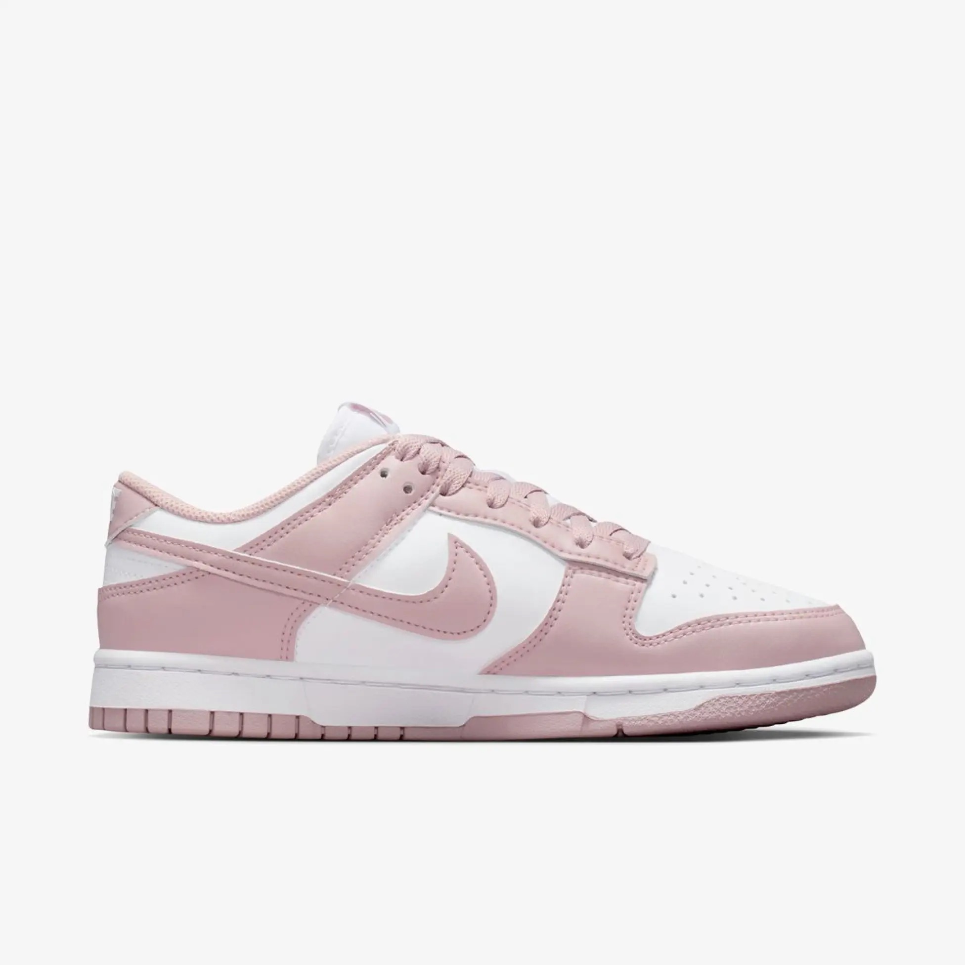 Жіночі кросівки NIKE DUNK LOW IM6572-103 — фото 3