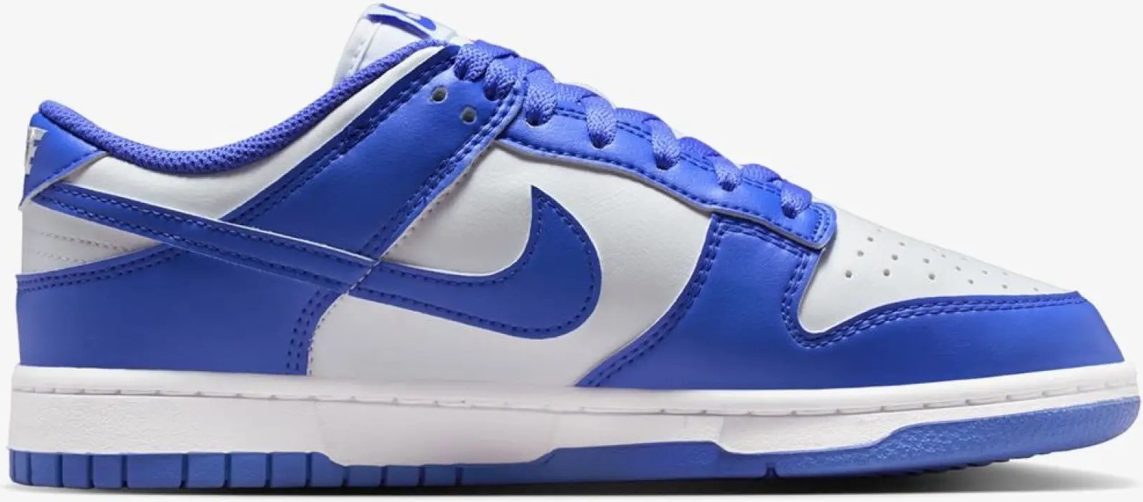 Жіночі кросівки NIKE DUNK LOW IM6572-102, 36.5 — фото 2