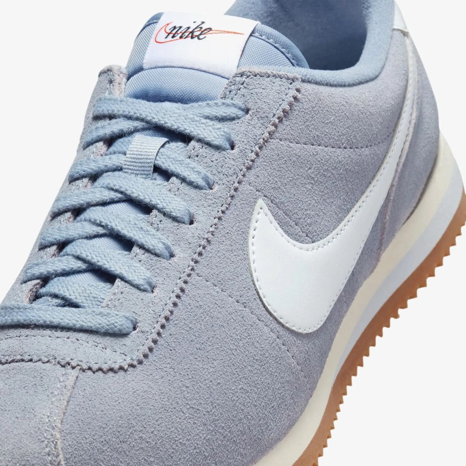 Жіночі кросівки NIKE CORTEZ IB1857-401, 36.5 — фото 8