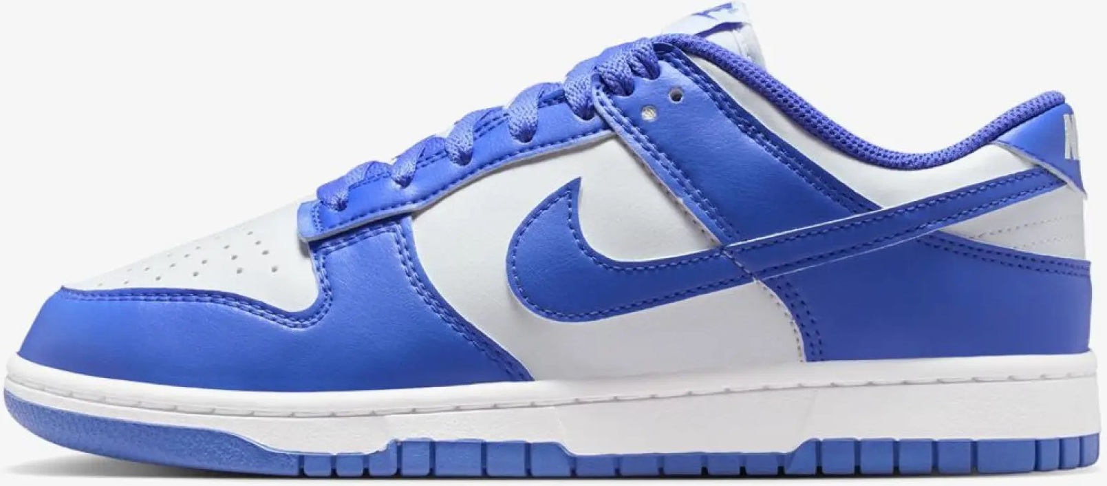 Жіночі кросівки NIKE DUNK LOW IM6572-102, 36.5 — фото 3