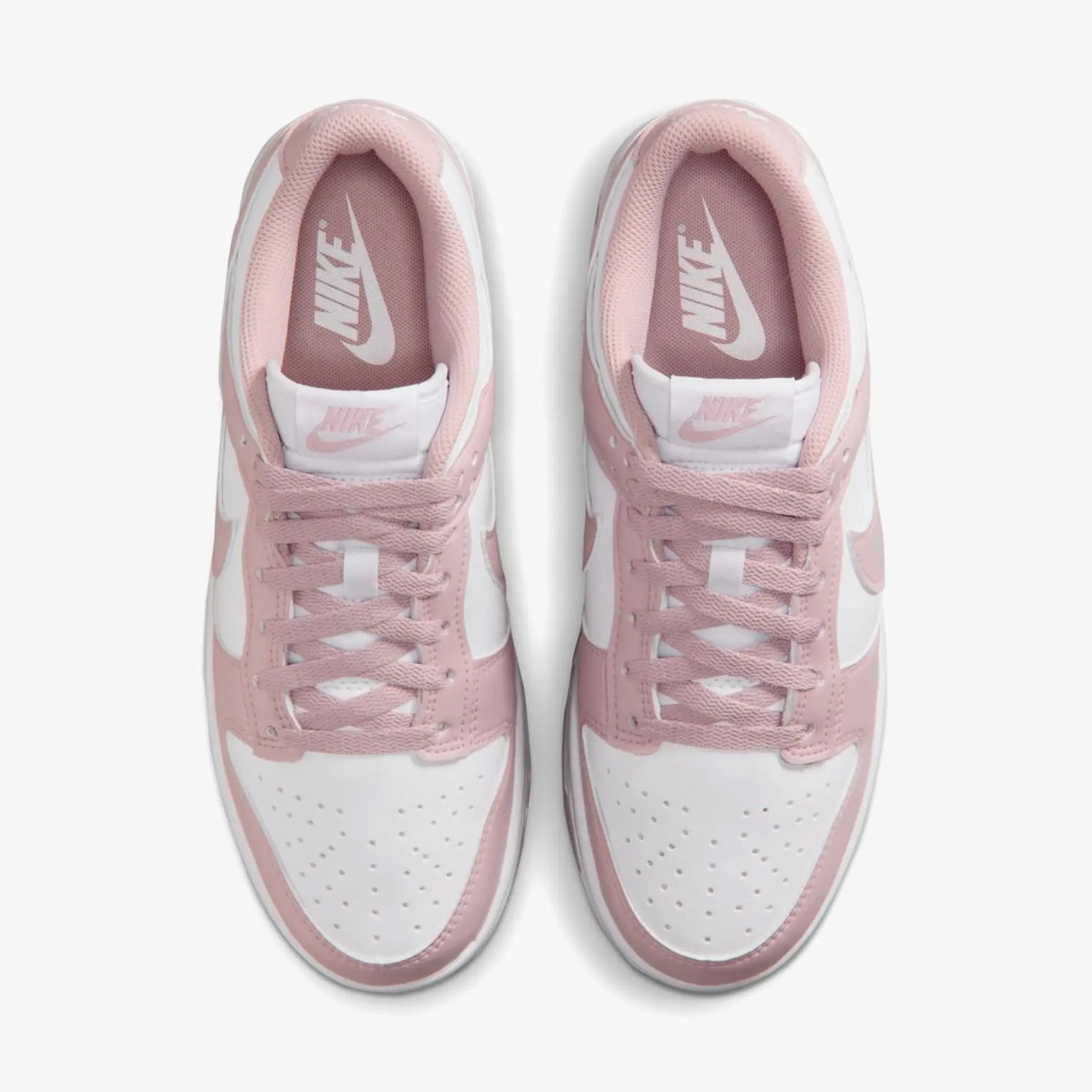 Жіночі кросівки NIKE DUNK LOW IM6572-103 — фото 6