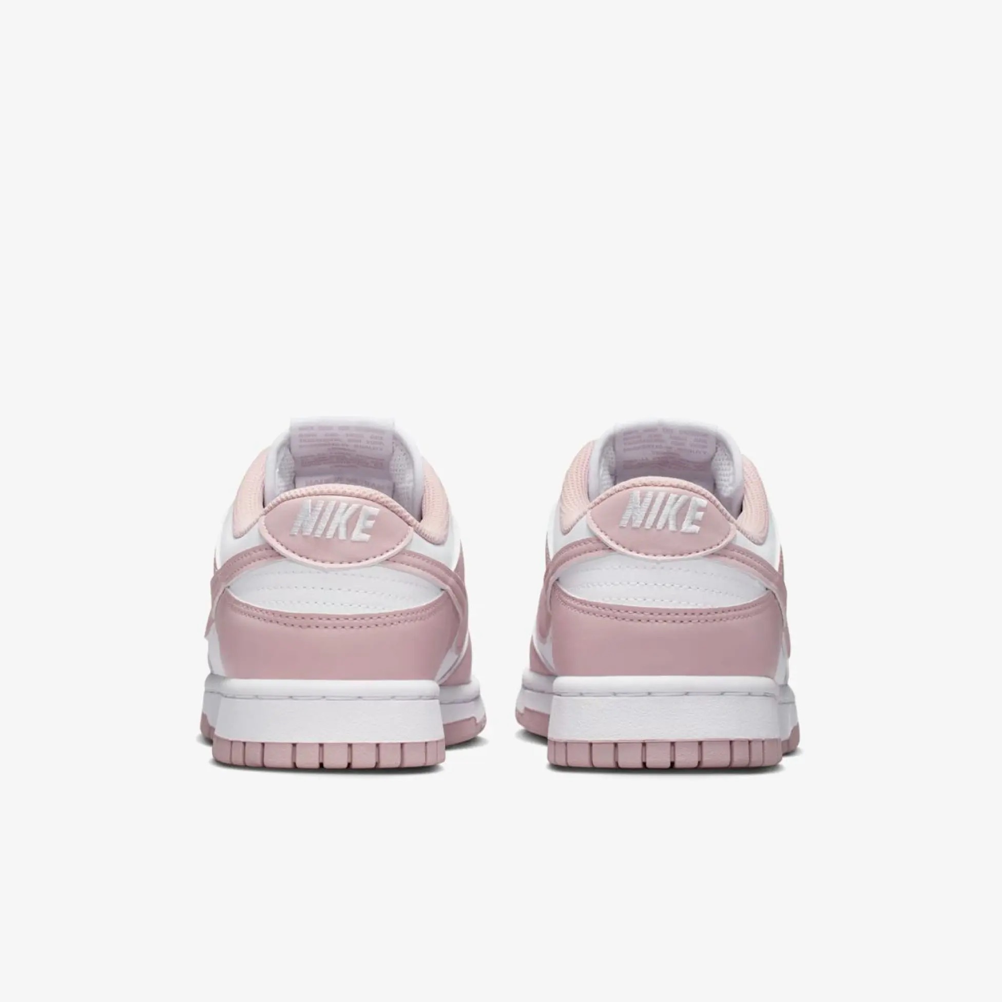 Жіночі кросівки NIKE DUNK LOW IM6572-103 — фото 8