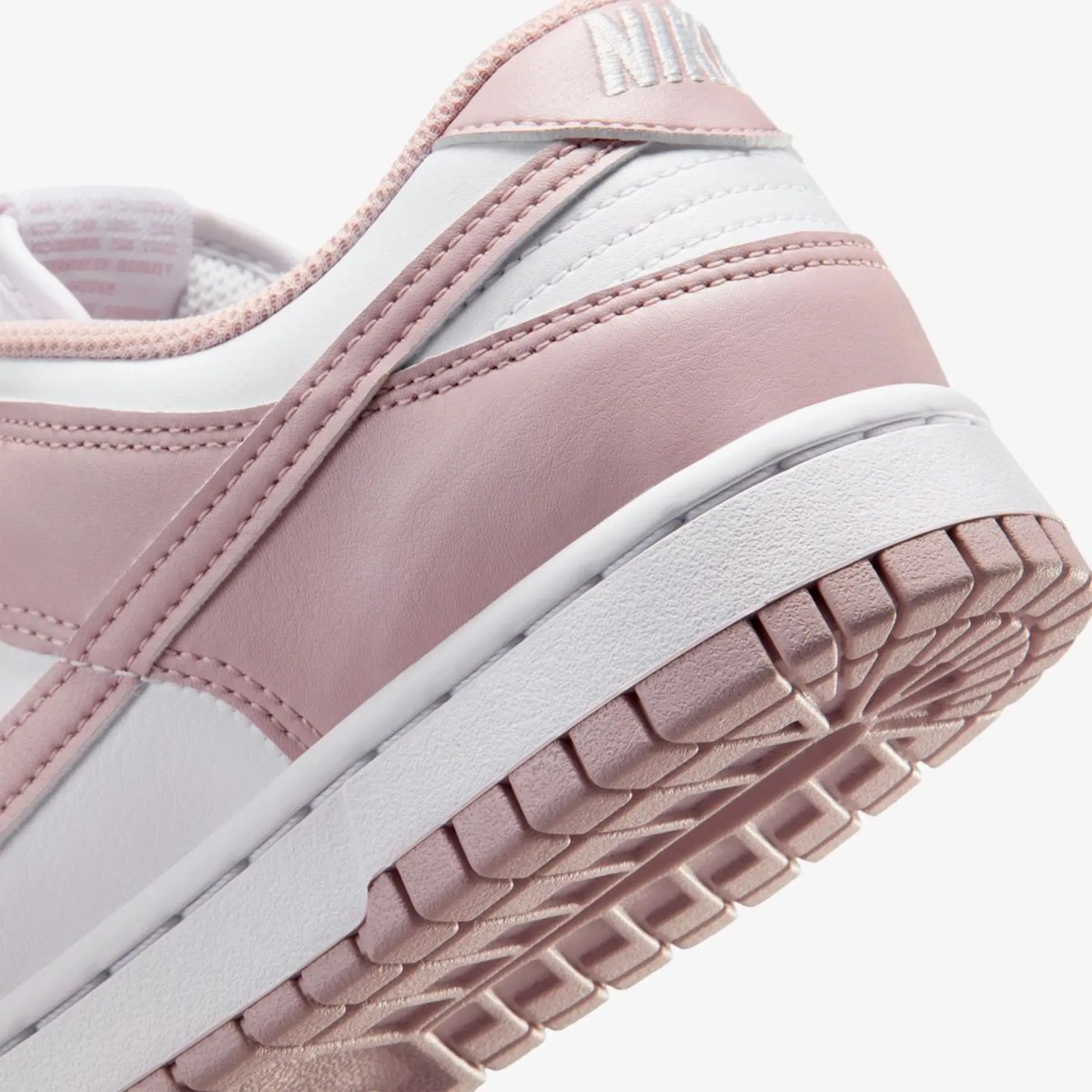 Жіночі кросівки NIKE DUNK LOW IM6572-103 — фото 10