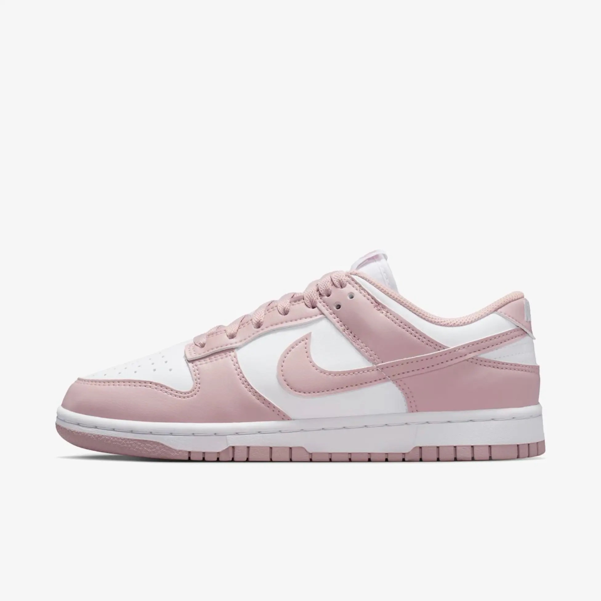 Жіночі кросівки NIKE DUNK LOW IM6572-103 — фото 4