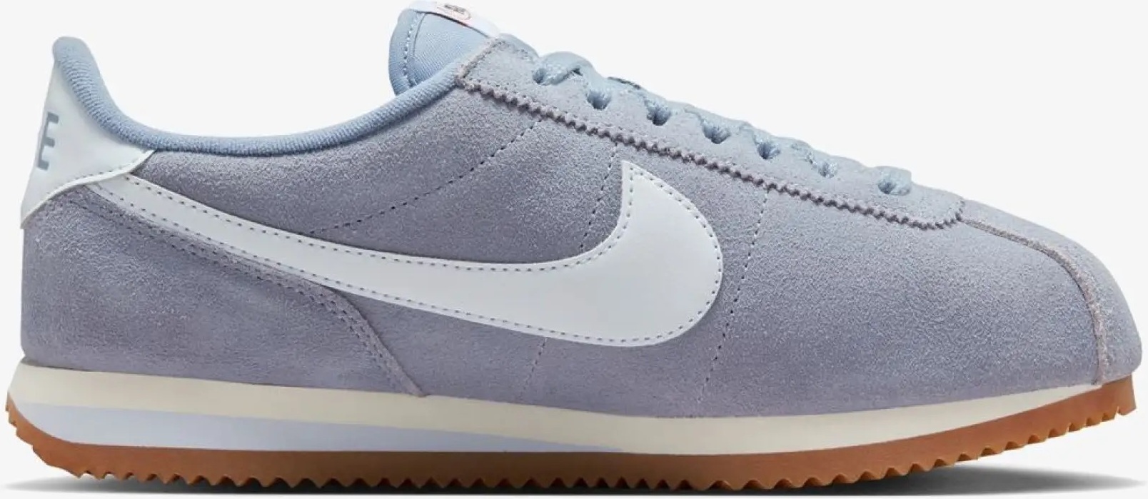 Жіночі кросівки NIKE CORTEZ IB1857-401, 36.5 — фото 2