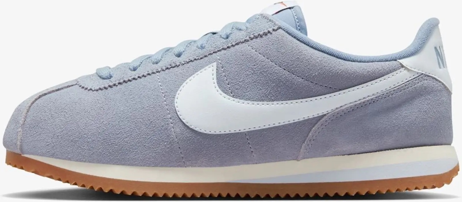 Жіночі кросівки NIKE CORTEZ IB1857-401, 36.5 — фото 3