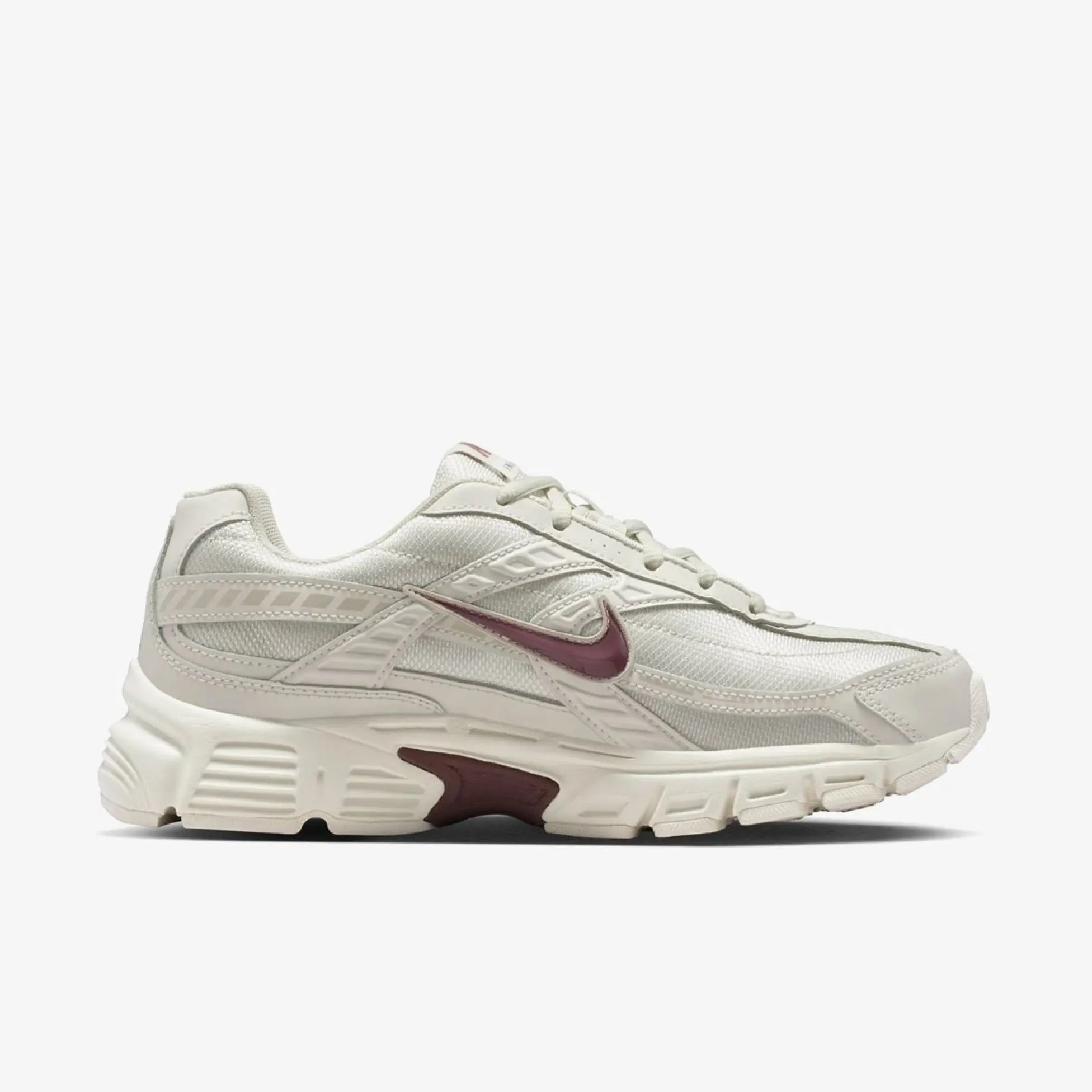 Жіночі кросівки NIKE WMNS INITIATOR 394053-007 — фото 2
