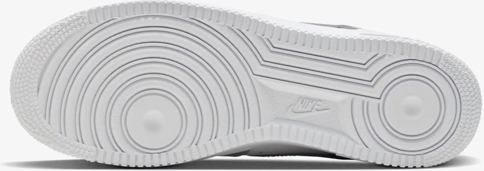 Чоловічі кросівки NIKE AIR FORCE 1 07 FD9763-101, 42 — фото 4