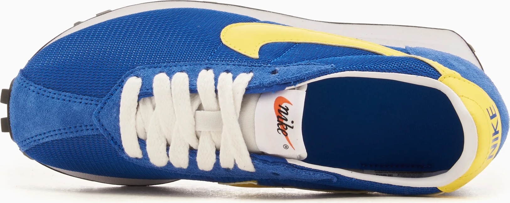 Кросівки чоловічі Nike LD-1000 SP FQ9079-400, 40.5 — фото 4