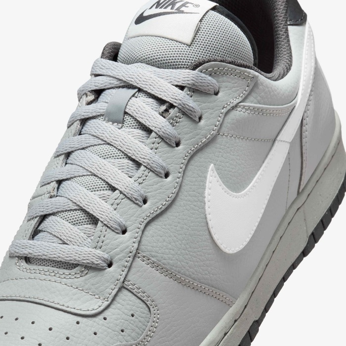 Кросівки чоловічі Nike Big Low 355152-017 — фото 1