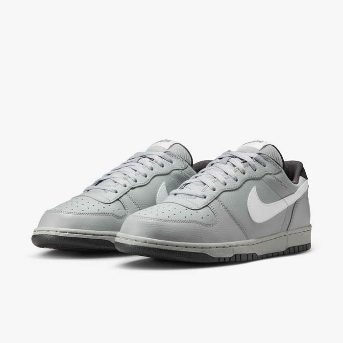 Кросівки чоловічі Nike Big Low 355152-017 — фото 7