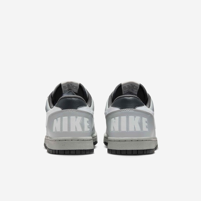 Кросівки чоловічі Nike Big Low 355152-017 — фото 8