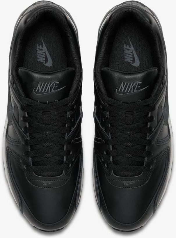Кросівки чоловічі Nike AIR MAX COMMAND LEATHER 749760-001, 40 — фото 5