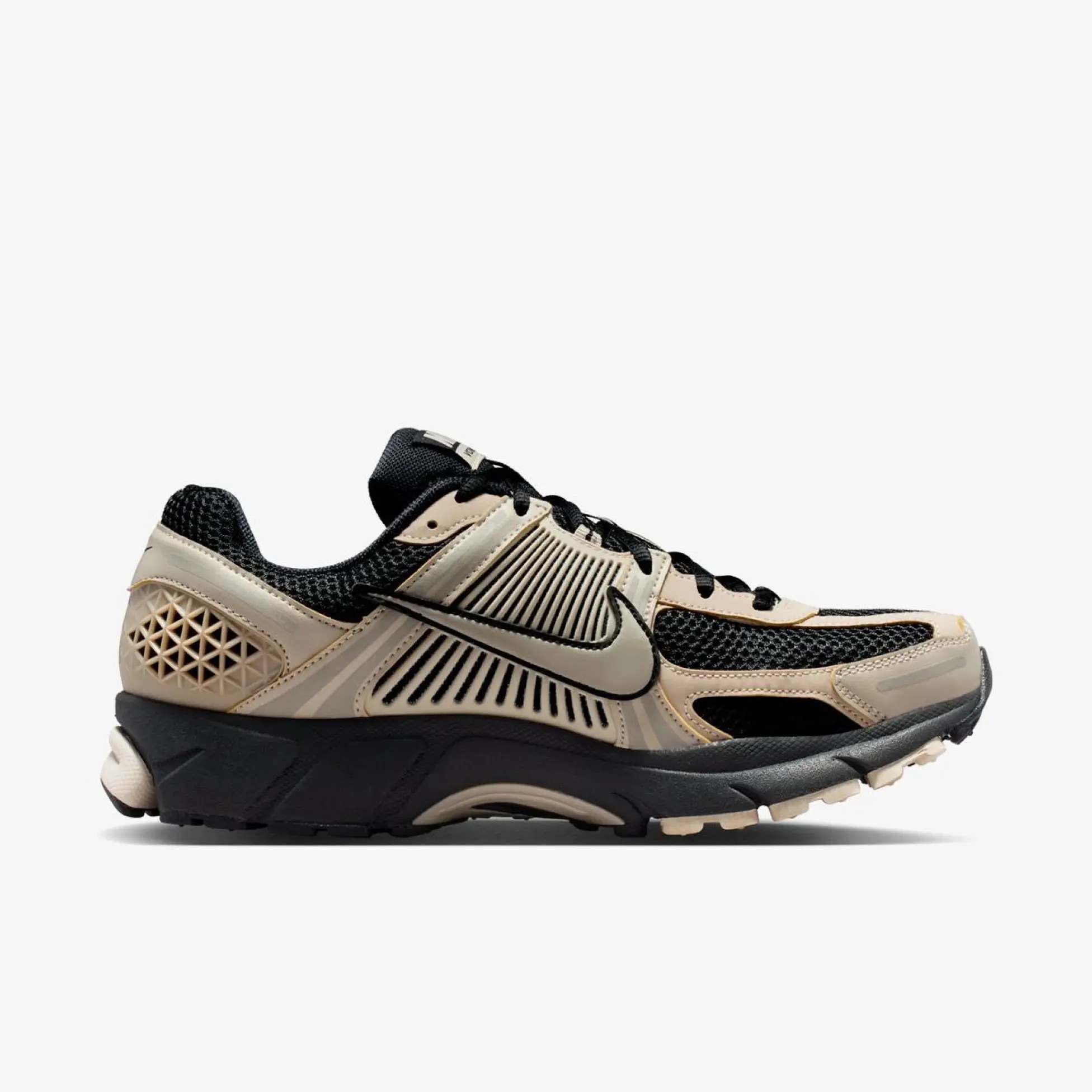 Чоловічі кросівки NIKE ZOOM VOMERO 5 FJ4151-008 — фото 2