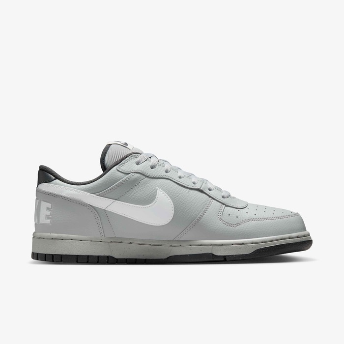 Кросівки чоловічі Nike Big Low 355152-017 — фото 2