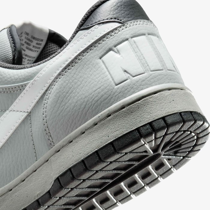 Кросівки чоловічі Nike Big Low 355152-017 — фото 10