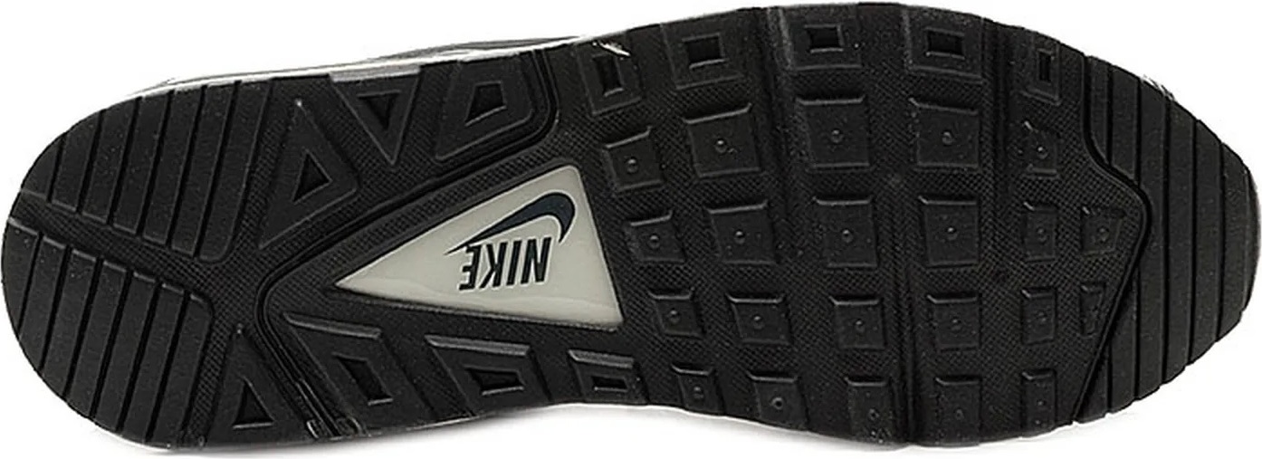 Кросівки чоловічі Nike AIR MAX COMMAND LEATHER 749760-001, 40 — фото 4