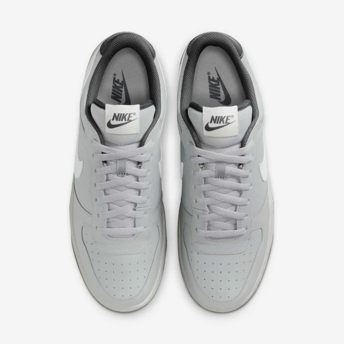 Кросівки чоловічі Nike Big Low 355152-017 — фото 3