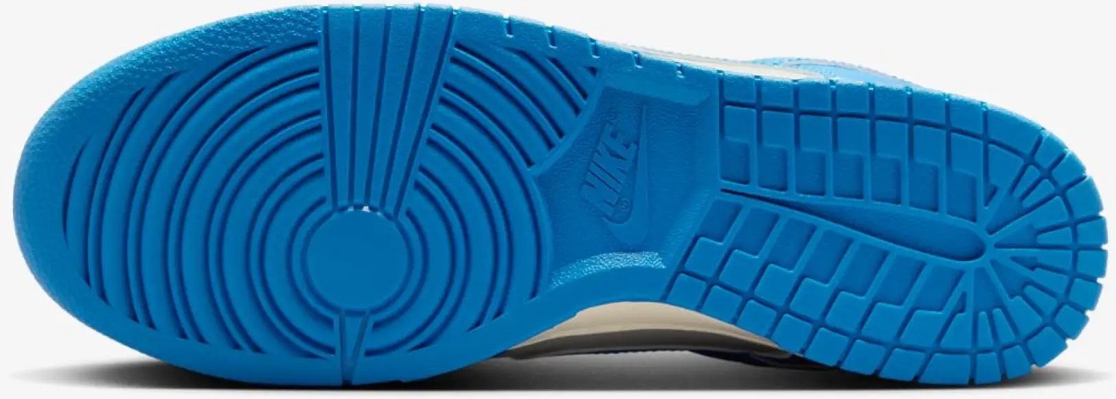 Чоловічі кросівки NIKE DUNK LOW RETRO HF5441-002, 42 — фото 4
