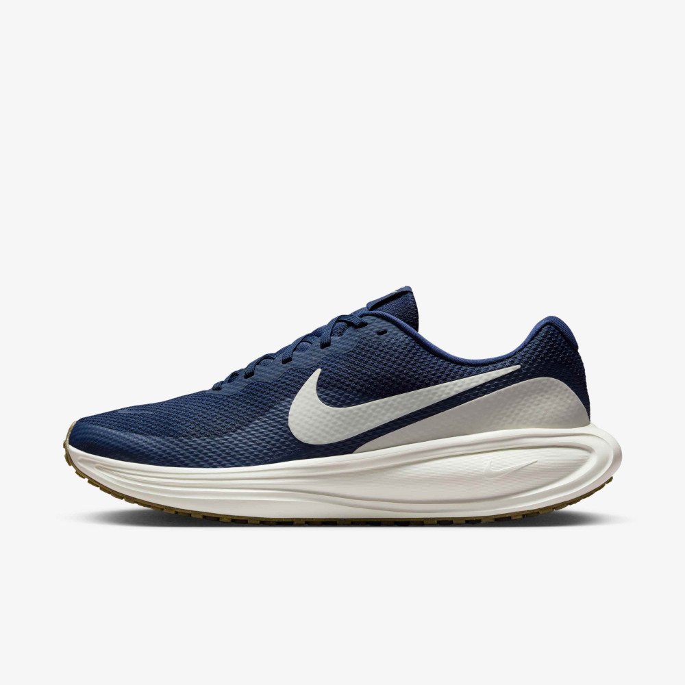 Кросівки чоловічі Nike Revolution 8 HJ9198-402 — фото 3