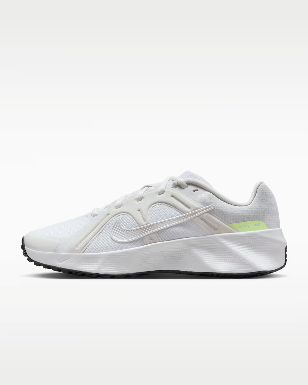Чоловічі кросівки NIKE M METRO TEK HM9493-103, 46 — фото 3