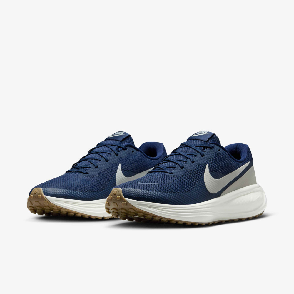 Кросівки чоловічі Nike Revolution 8 HJ9198-402 — фото 6
