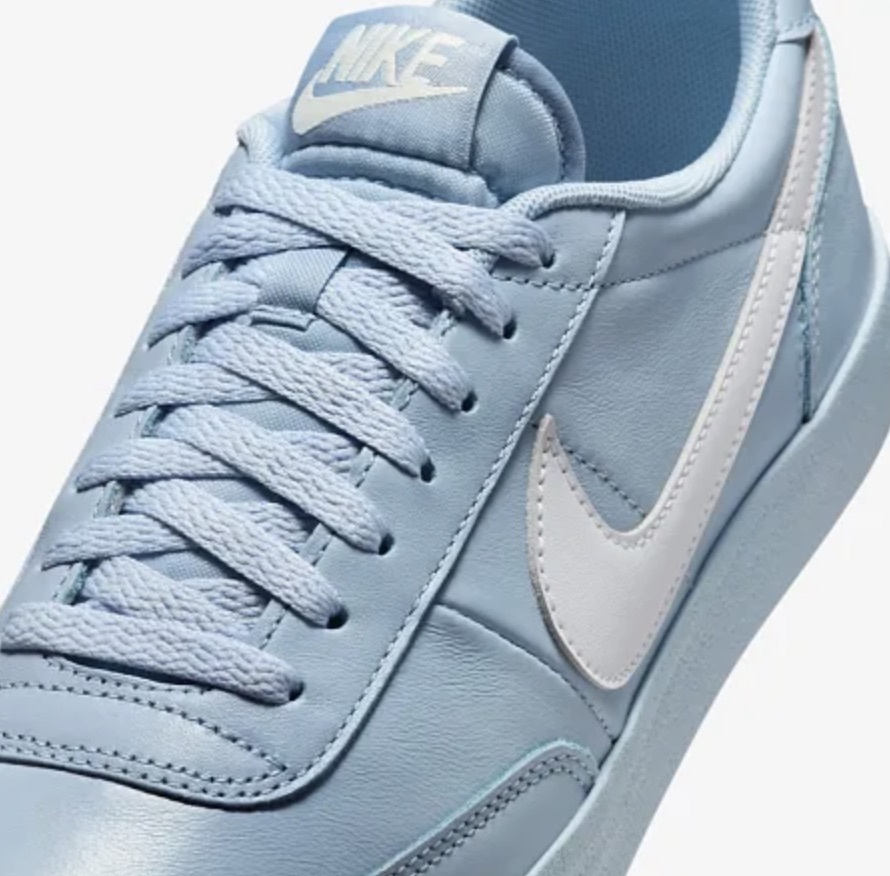 Кросівки чоловічі Nike Killshot 2 Leather HM9431-401, 42 — фото 8