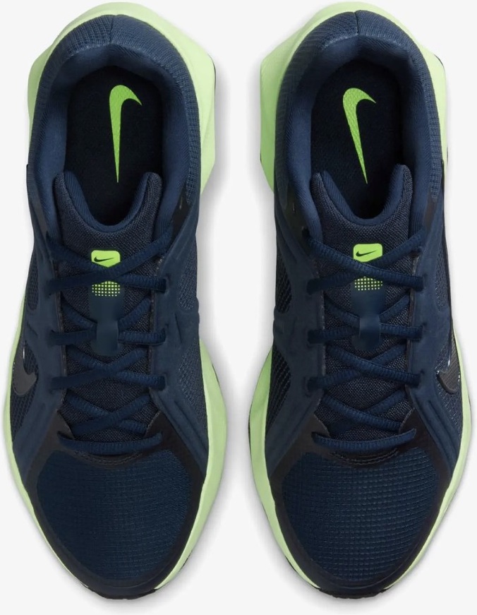 Чоловічі кросівки NIKE M METRO TEK HM9493-401, 44.5 — фото 5