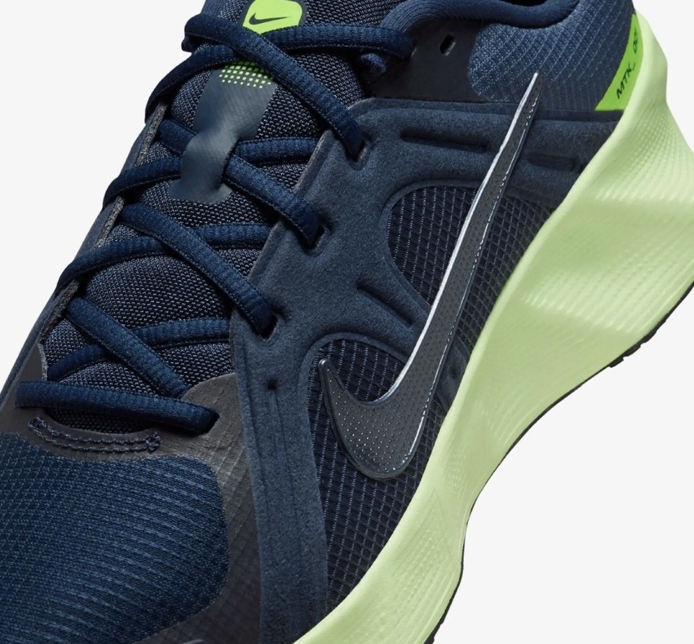 Чоловічі кросівки NIKE M METRO TEK HM9493-401, 44.5 — фото 8