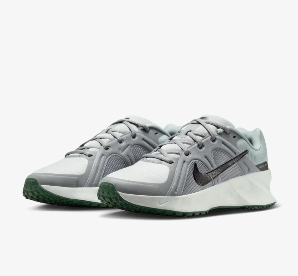 Чоловічі кросівки NIKE M METRO TEK HM9493-007 — фото 5