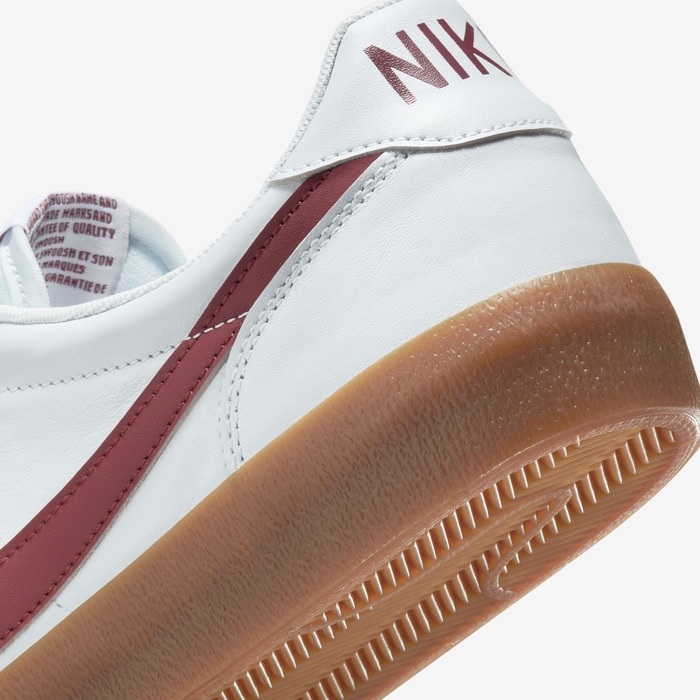 Кросівки чоловічі Nike Killshot 2 Leather HM9431-004, 41 — фото 9