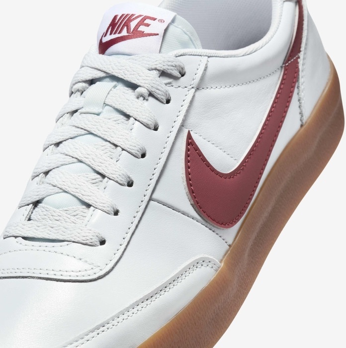 Кросівки чоловічі Nike Killshot 2 Leather HM9431-004, 41 — фото 8
