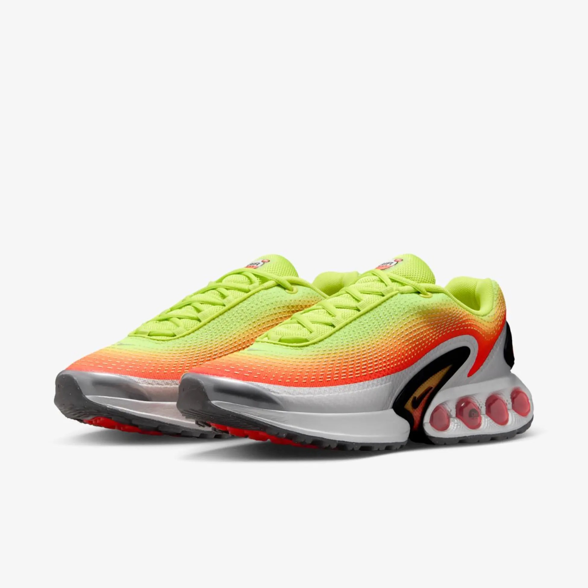Чоловічі кросівки NIKE AIR MAX DN SE HF5531-300 — фото 6