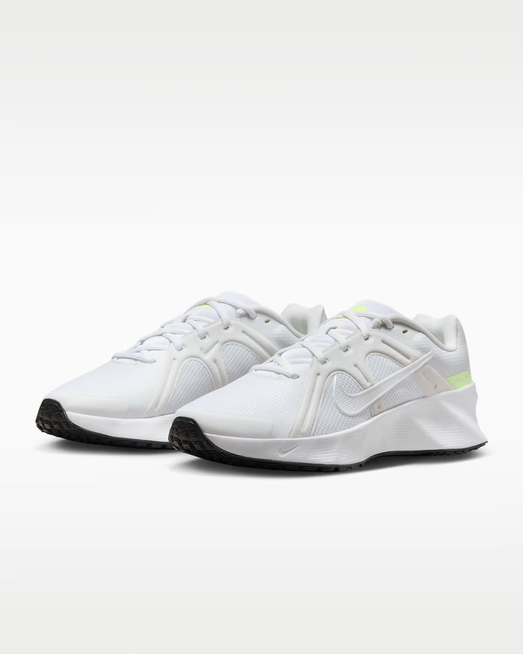 Чоловічі кросівки NIKE M METRO TEK HM9493-103, 46 — фото 6
