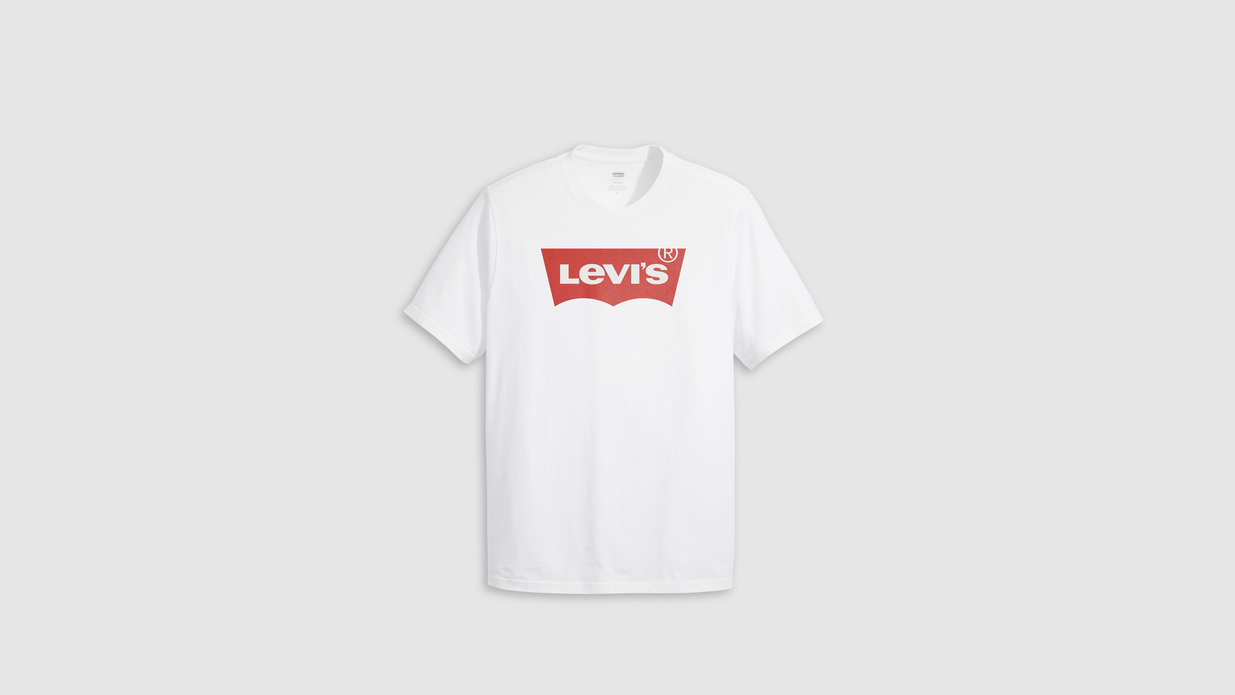 Футболка Levis T-shirt — фото 1