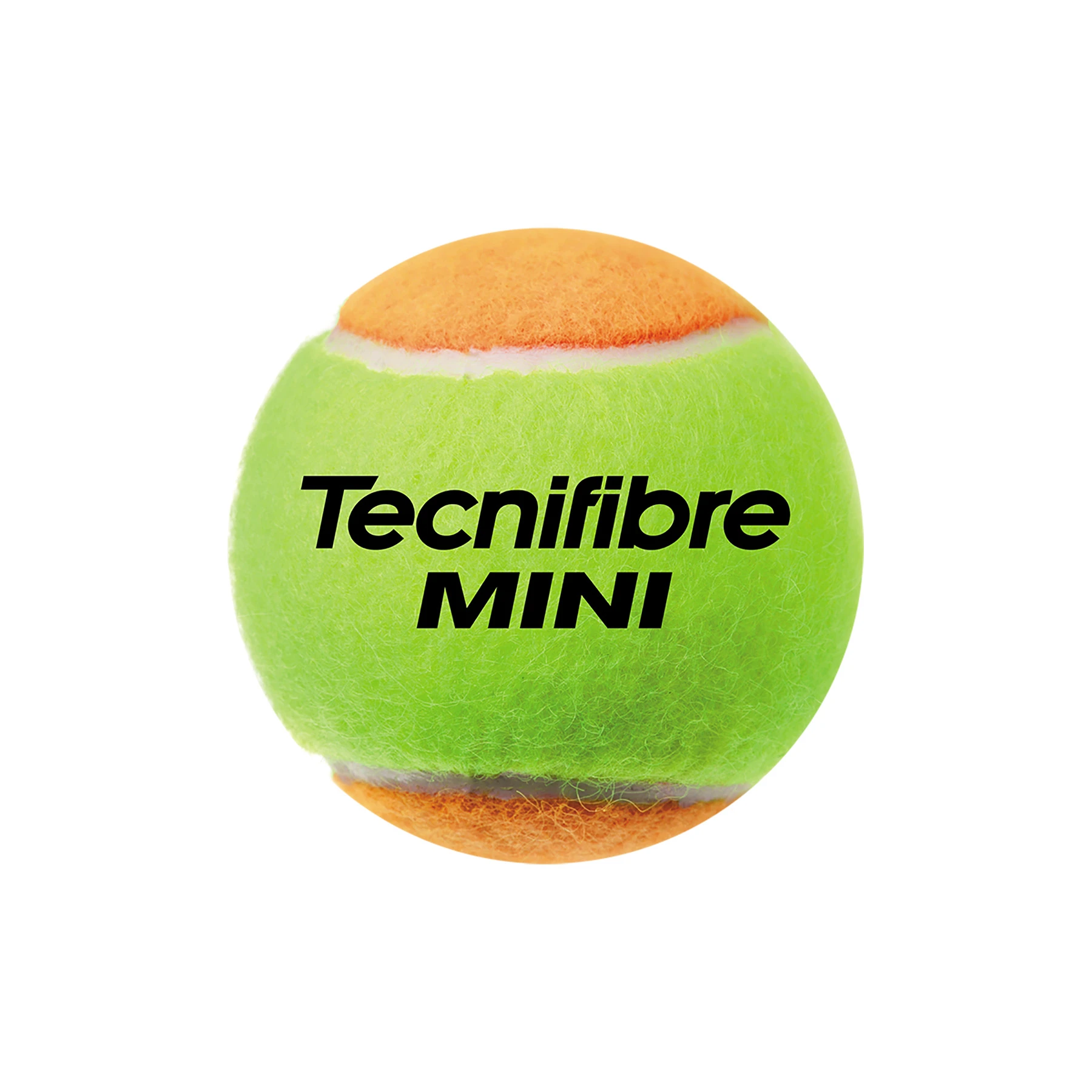 М'яч для тенісу Tecnifibre Mini Tennis — фото 2