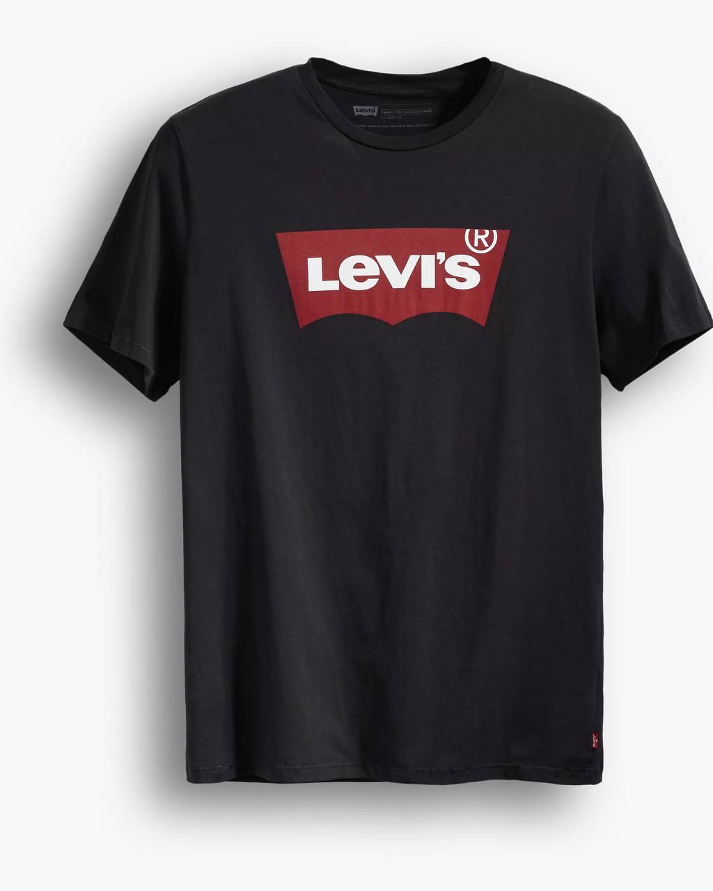 Футболка Levis T-shirt — фото 1