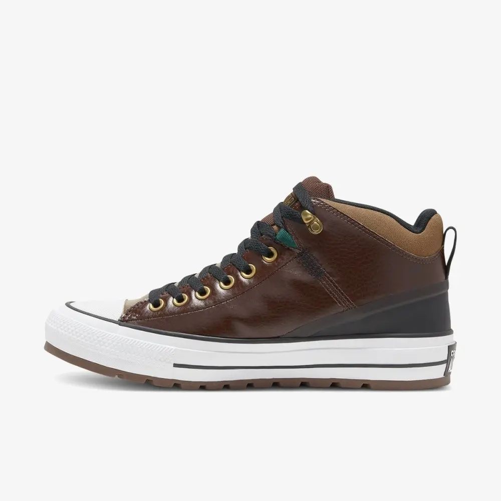 Кеди унісекс Converse Chuck Taylor All Star Boot (168866C) — фото 1