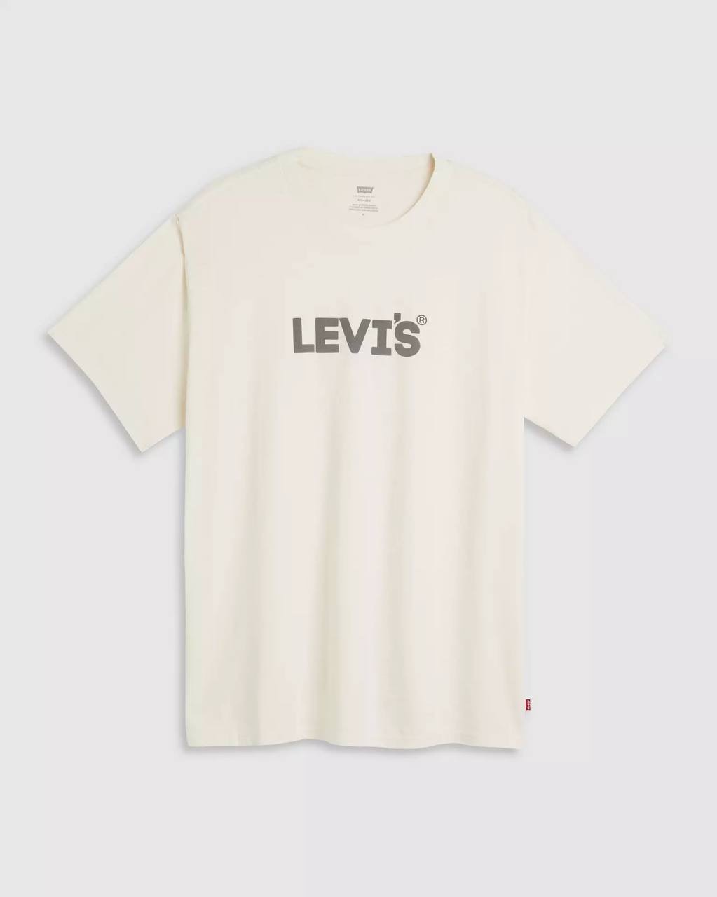 Футболка Levis T-shirt — фото 1