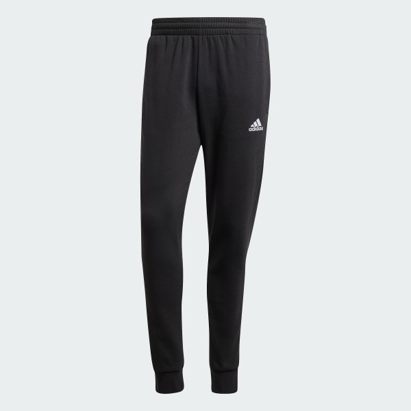 Спортивний костюм чоловічий Basic 3-Stripes Fleece IY6665 — фото 10