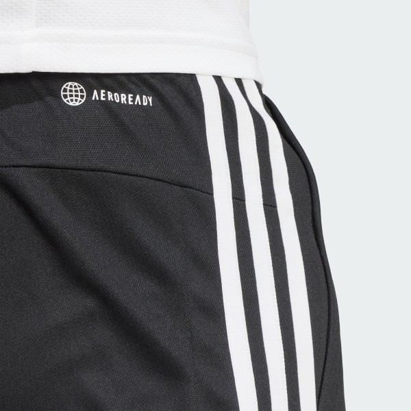Шорти для тренувань чоловічі Train Essentials Piqué 3-Stripes IB8243 — фото 7
